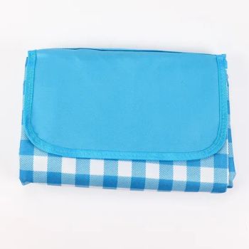 Portable Waterproof Moistureproof Camping Beach Mat Picnic Mat - Ningbo E-Fitness Import & Export Co., Ltd. - China