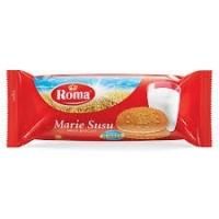 Mayora Roma Marie Biscuits -  Theobromindo Cipta Karya  - Indonesia