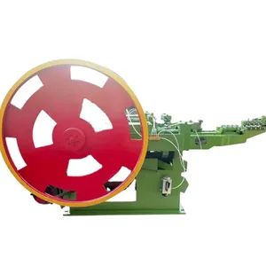 New Wire Drawing Machine for Making Nail and Screws - Cangzhou Famous International Trading Co., Ltd - China