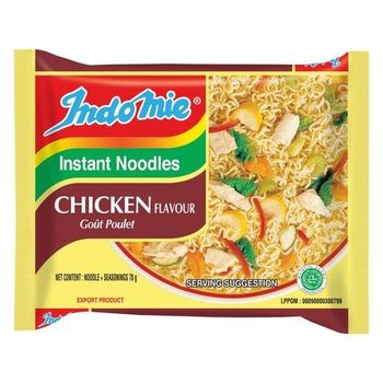 Indomie brand instant noodles - Balingi Trading Company (PTY) Ltd - South Africa