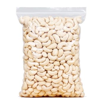 Bulk Organic Raw Cashew Nuts-Premium Quality US Origin Ready Eat Bulk Vacuum Sealed Bags Retailers Seeking Discount Price - AGRONOVA - United States
