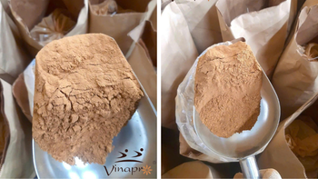 Cassia Powder 1%,2%,3% Oil; Moisture 13.5% max; Admixture 0,5% - Vinapro - Vietnam