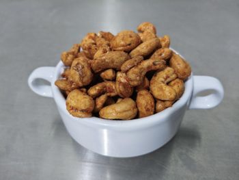 Premium Cashew Nut Sweet Spicy Flavor - CV. Sekawan Cipta Dinar - Indonesia