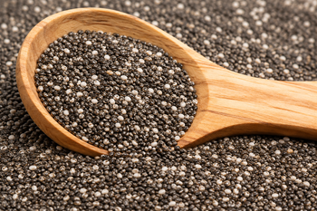 Chia seeds - Origran - Brazil