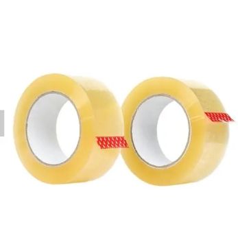 Cartons Packaging Self Adhesive Tape Carton Sealing Tape - WEN ZHOU CITY JIAFENG COMPOSITE MATERIAL CO., LTD. - China