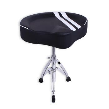 Musical Instruments Double Brace Drum Throne From China Manufacturer - Guangzhou Vines Musical Instruments Co., Ltd - China