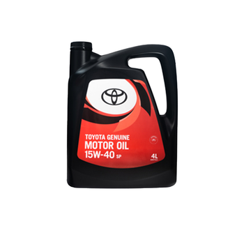 TOYOTA API – SN 15W-40 MOTOR OIL – LUBRICANT Shape Oil Grade Top Type LUBRICANT ENGINE OIL Viscosity Grades 10w-30, 15w-40, 20w-50 -  CALIPSO POLSKA SP Z OO  - Poland