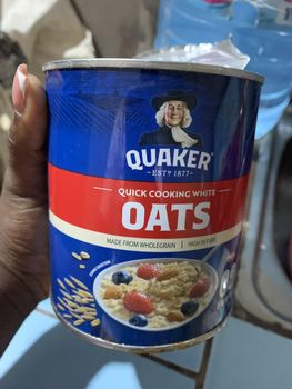 Exclusive Quaker Oats Whole Grain Breakfast Selection Excellent Quality Rich Nutrition Wholesale Price Savings from PLANETE COMMERCE Exclusive Quaker Oats Whole Grain Breakfast Selection Excellent Quality Rich Nutrition Wholesale Price Savings - PLANETE COMMERCE - France