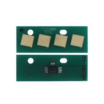 Toner Reset Chip T-FC50c for Toshiba E-Studio 2555c/3055c/3555c/4555c/5055c Copier Cartridge Chip Tos50 Printer Parts - Guangzhou Xinshengchu Office Equipment Co., Ltd - China