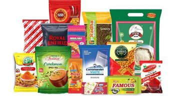 Polybags - Fortune EXIM & General Tradings - United Arab Emirates