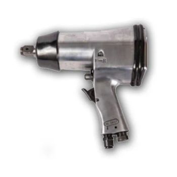3/4" M22 678Nm 4800RPM 1/4" Air Impact Wrench 8-10kg/cm² 1Y Semi-Auto - Dongguan Kaibao Precision Machinery Co., Ltd. - China