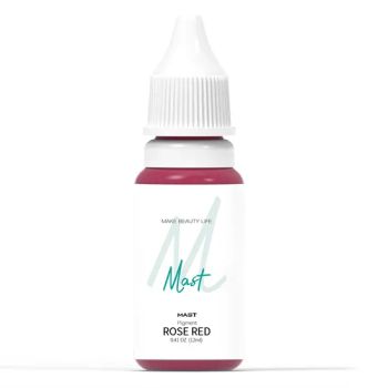 Mast Brand Tattoo Make up Tattoo Ink Rose Red Set Not set Origin China Usage Body Art Trademark Mast MOQ 10 Bottles Model NO. - Shijiazhuang Dragonhawk Industry Co., Ltd. - China