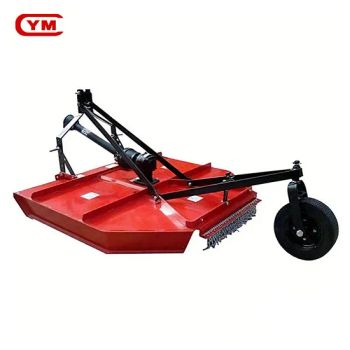 Sm1.2/1.5/1.8/2.1 Series Rotary Lawn Mower Slashing Cleaning Improving Ranch Adjustable Cutting Height - Yucheng Yijia Machinery Co., Ltd. - China