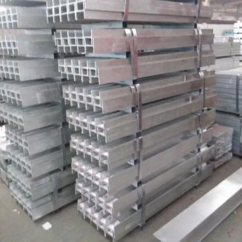 Customized Galvanized H-Beam Steel I Beam Steel Structural Steel Top Beam - Hongye Steel (Shandong) Co., Ltd. - China