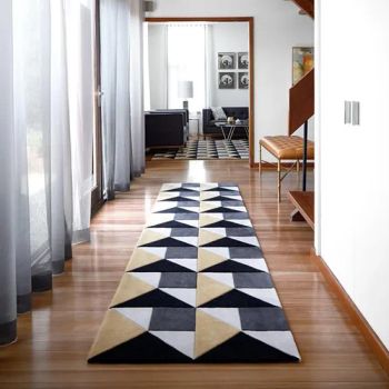China OEM&ODM Carpet Factory Custom Area Rug Easy to Clean 3D Printed Living Room Carpet-Rug-Mat 100% Polyester Floor Carpet and Rug Hall Carpet - Inspiral Carpet Co., Ltd. - China