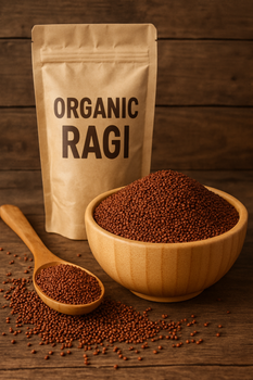 Millet(ragi) – product photo, Millet products found from trusted suppliers, wholesalers, manufacturers & exporters Listing