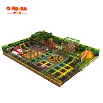 Customizable Water Slides for Indoor Playgrounds and Parks Condition New Age 3-12 Years Color Customized Trademark - Huaqi Amusement Equipment (Guangzhou) Co., Ltd. - China