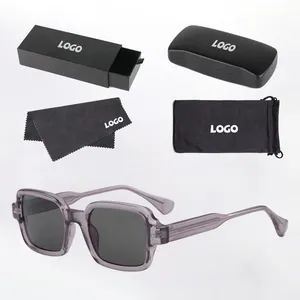 Luxury Fashion Small Square Retro Ladies Personality 2025 Popular New Factory Custom Fram High Quality Replicas Sun Glasses Outdoo asezA5 - Xiamen Zhongyilai E-Commerce Co., Ltd. - China