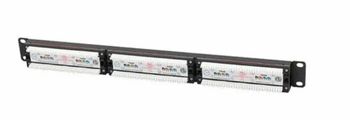 Derwiser Patch Panels Brand Derwiser Number Of Ports All Country of Origin Made in India Consolidation Method On A - Spycloud Technologies Private Limited - India