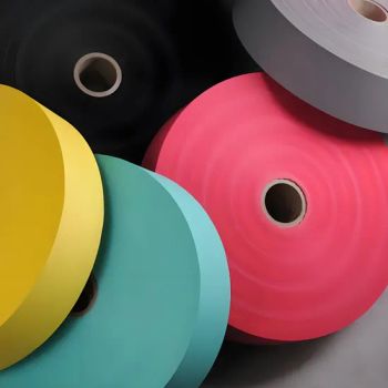 Grade T 70 Veg Magenta Parchment Paper for Man-Made Fiber Spinning Tube Paper Core - Changshu Evergrande Imp. & Exp. Co., Ltd. - China