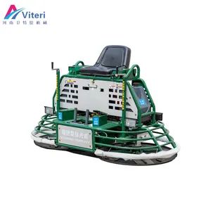 Cheap Price Small Concrete Power Float Machine Finish Power Trowel Plastering Machine - Henan Weiterui Machinery Co., Ltd. - China
