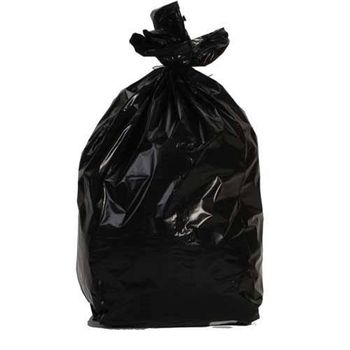 Heavy Duty Trash Bags Leak-Resistant Garbage Bags for Home Kitchen Office - N.G westen holding B.V - Netherlands