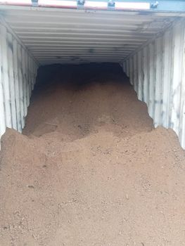 Palm Kernel Expeller (PKE) A high-protein, high-fiber byproduct of mechanical palm kernel oil extraction (PKO). - TRICITRA AGRI PERDANA - Indonesia