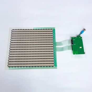 Matrix Fsr Array Force Sensor Pressure Map Gait Analysis Pressure Uniformity16*16 - Flexkys Elec Tech Co. - China