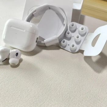 1 1restoration of Airpro2 Wireless Bluetooth Headset 2025 Must Buy Model Conversation Aware Active Noise Reduction Spatial Audio A - Shenzhen Zhenghuang Technology Co., Ltd. - China