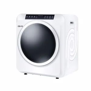 Customized UV Light Clothes Tumble Dryer Electric Laundry Dryer - Anhui Osvo Science&Technology Co., Ltd. - China