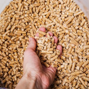 Affordable bulk  Supply Wood Pellets ENplus 6mm Rodos, Ready Export 15kg Bags Heating, Clean and Efficient Pellets - Summit Industrial LLC - United States