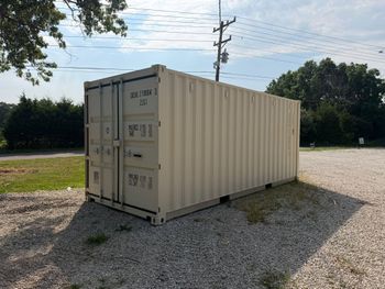 Premium Shipping Containers For Sale High Security Storage Solutions With Durable Steel Construction - Smart Agri GmbH - Germany