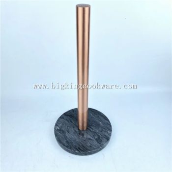 Metal Bar Marble Table Towel Holder - Hebei Bigking Cookware Co., Ltd. - China