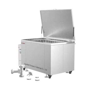 Bakr Industrial Cleaning Machine Cylinder Head Ultrasonic Cleaner - Jinan Bakr Ultrasonic Technology Co., Ltd. - China