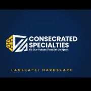 Product - Consecrated Specialties - United States