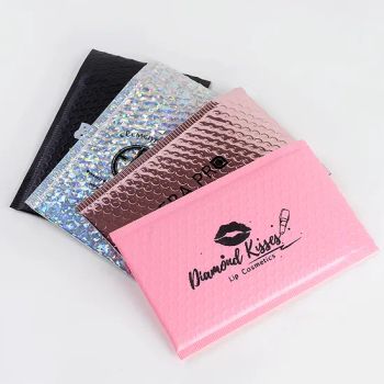 Packaging Bubble Padded Self-Seal Postal Mail Express Courier Shipping Mailing Bags - Anhui Jiushun Photoelectric Technology Co., Ltd. - China