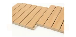 AG. Acoustic Superior Soundproof Wooden Acoustic Panel Wall Ceiling - Shanghai AG. ACOUSTIC Industrial Co., Ltd. - China