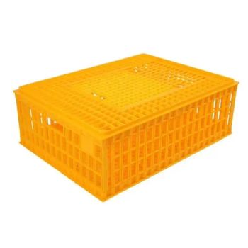 Quality PVC Chicken Carrying Boxes for Safe Transport - QINGDAO SUWANG ANIMAL HUSBANDRY EQUIPMENT CO., LTD. - China