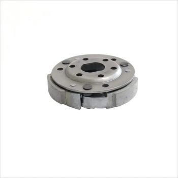 Factory Direct Sale Lowest Price Motorcycle Part Motorcycle Driven Pulley Plate Clutch Block motorcycle Transmission System Centrifugal Block for Gy6 50/60/80 - Shandong Chiron Auto Parts Co., Ltd. - China