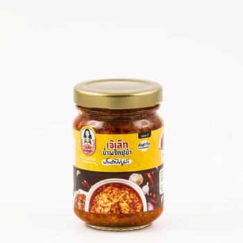 Premium Fresh Quality Of The blue Swimming Crab Roe Mix With Authentic Thai Chili Paste Which Is Ready To Eat - Thai Damon Intertrade - Thailand