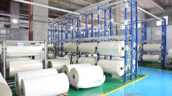 Thermal Sublimation Film for Key Caps, Mobile Phone Cases, Bottle Printing - Qingdao Lumeilan Import and Export Co., Ltd - China