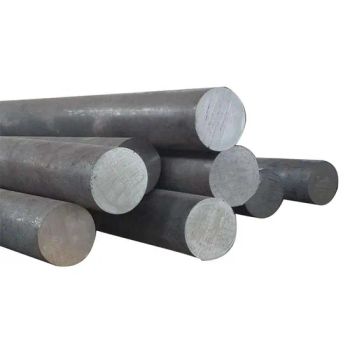 Hot Selling Bar Round Hot Rolled Carbon Steel Rod Round Steel Bar - Shandong Xinghuasheng Steel Group Co., Ltd - China