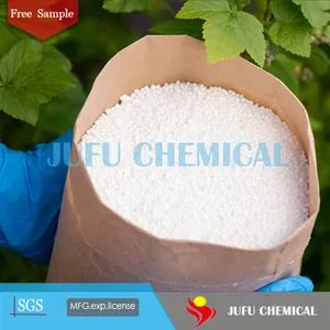 High-Purity Urea (Carbamide) – 46% Nitrogen Fertilizer & Industrial Grade - Shandong Jufu Chemical Technology Co., Ltd. - China