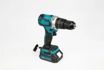 Wholesale Ready Stock Electric Tools Cordless Power Tools Impact Hammer Drills - Ningbo Hi-Tech Zone Golden Found Trade Co., Ltd. - China