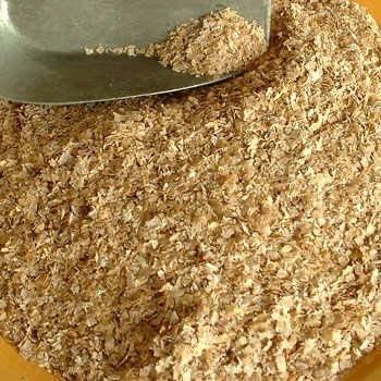Wheat Bran - Lawana and Sons Supplies - South Africa