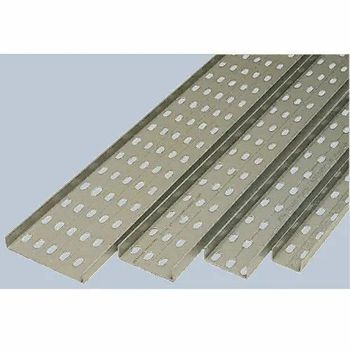 PVC Cable Trays - Annamalai Electricals - India