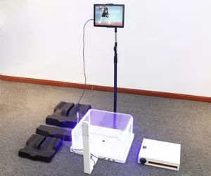 Foot Posture Scanner Prosthetics Orthotics 3D Orthopedic Insoles Custom Foot Scanner - Chongqing Xiaoai Technology Co., Ltd. - China