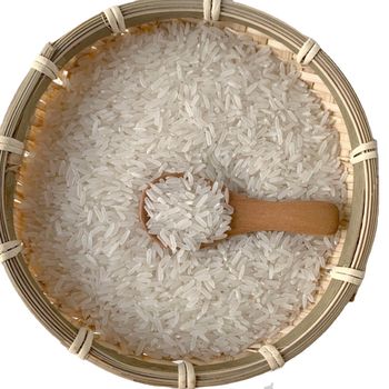 High Quality White Jasmine Long Grain Rice Soft Graded Direct from Vietnam at Best Price – product photo, Dried Long-Grain Rice products found from trusted suppliers, wholesalers, manufacturers & exporters Listing