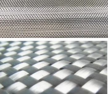 200g Fiberglass Textile, Woven as Roving, for Use in Manufacturing FRP Composite Materials - Beijing Ocean Wave Import and Export Trade Co., Ltd - China