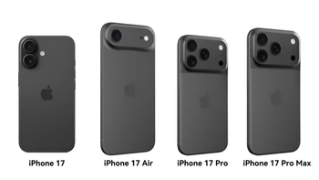 iPhone 17 pro max wholesale price Ram 16gb Type NEW Material Metal Color ALL COLORS Front Camera 50mp Rear Camera 108mp Processor 10-core - Agroral import export srl  - Romania
